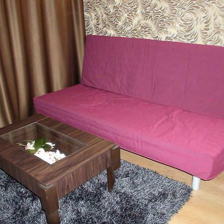 Lvv Palace Apartment Sluneční pobřeží Exteriér fotografie