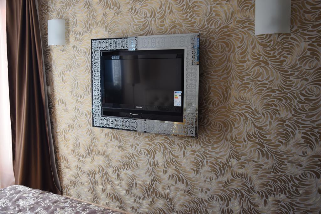 Lvv Palace Apartment Sluneční pobřeží Exteriér fotografie