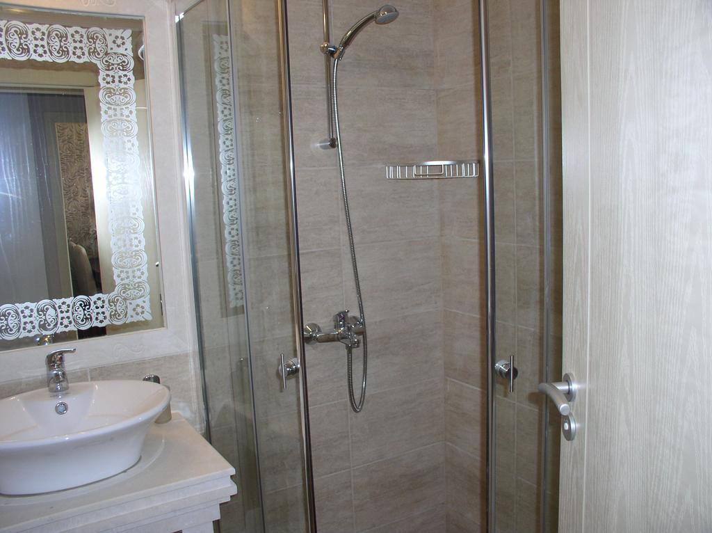 Lvv Palace Apartment Sluneční pobřeží Exteriér fotografie