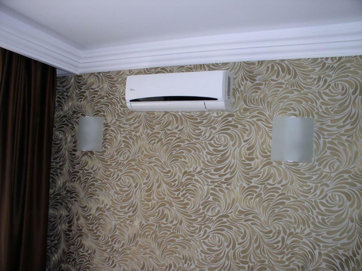 Lvv Palace Apartment Sluneční pobřeží Exteriér fotografie