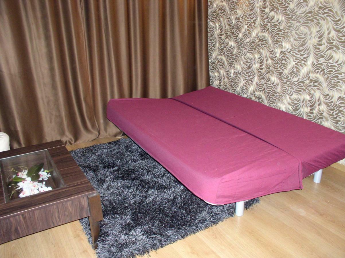 Lvv Palace Apartment Sluneční pobřeží Exteriér fotografie
